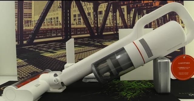 购买吸尘器注意什么,买吸尘器避坑