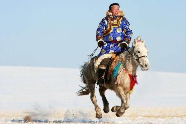 蒙古族看待蒙古人,蒙古族怎么看待蒙古