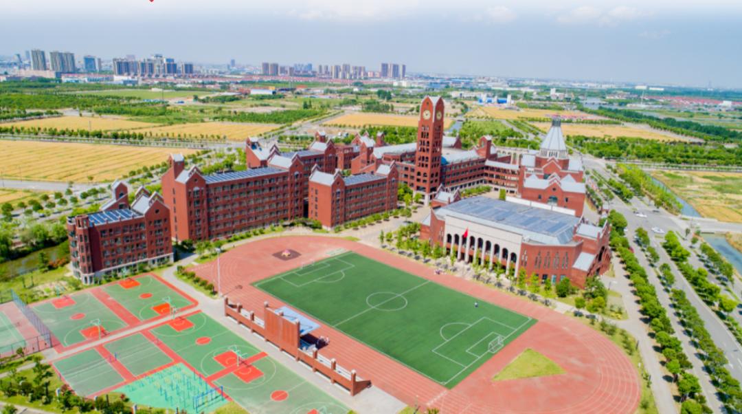 苏州各大新城未来潜力,大苏州未来规划