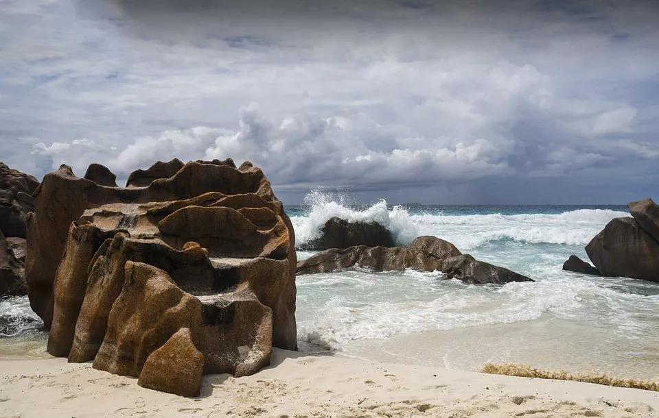 国内最美海岛no1媲美马尔代夫,比马尔代夫更值得去的国内海岛