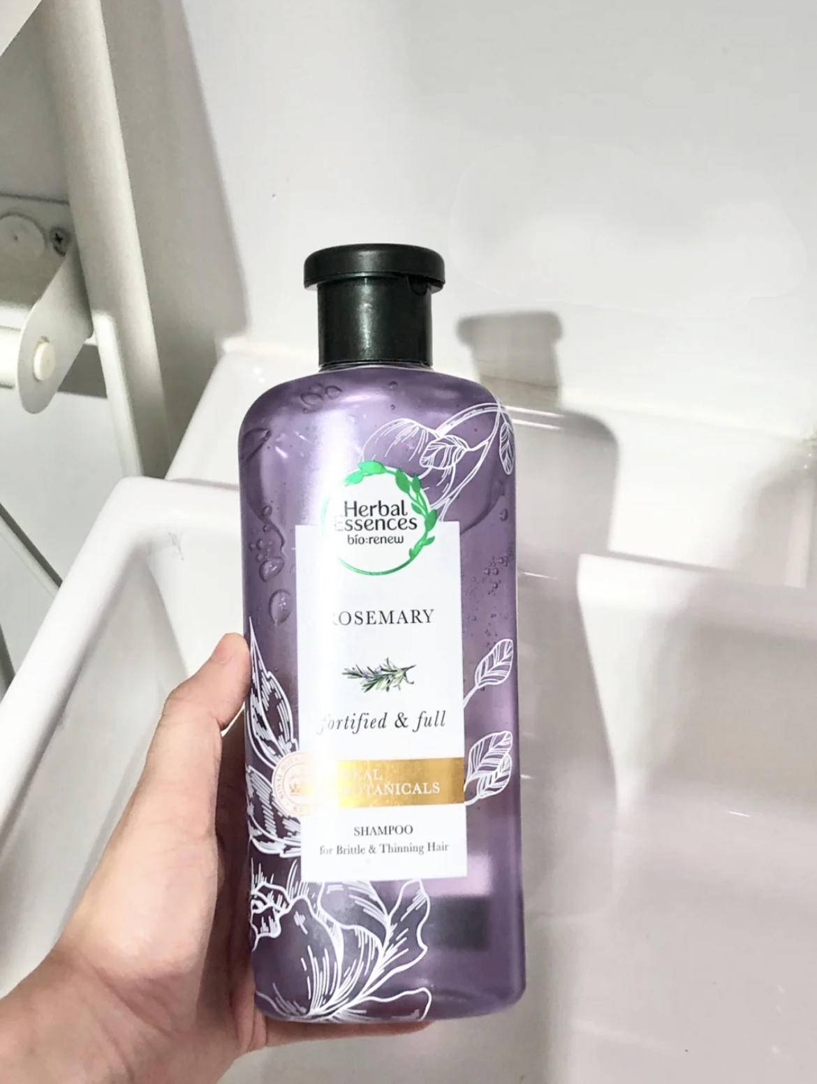 洗头发应该用哪种洗发水最好,洗头水怎么洗