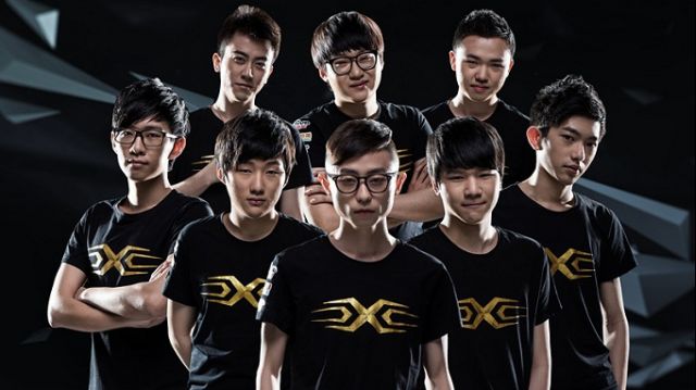 lpl史记凤凰浴火,lpl史记