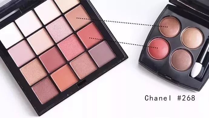 橘朵口红兰蔻,兰蔻196平替橘朵38