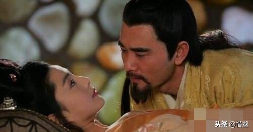 古代妃子为了得宠如何保养,古代皇宫妃子的规矩