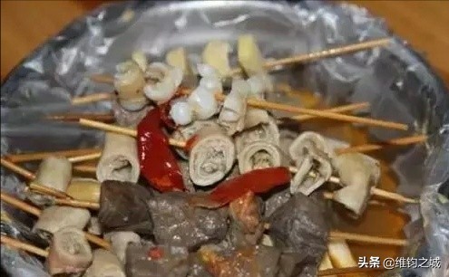 广西贺州市十五大名吃美食，您吃过几种？