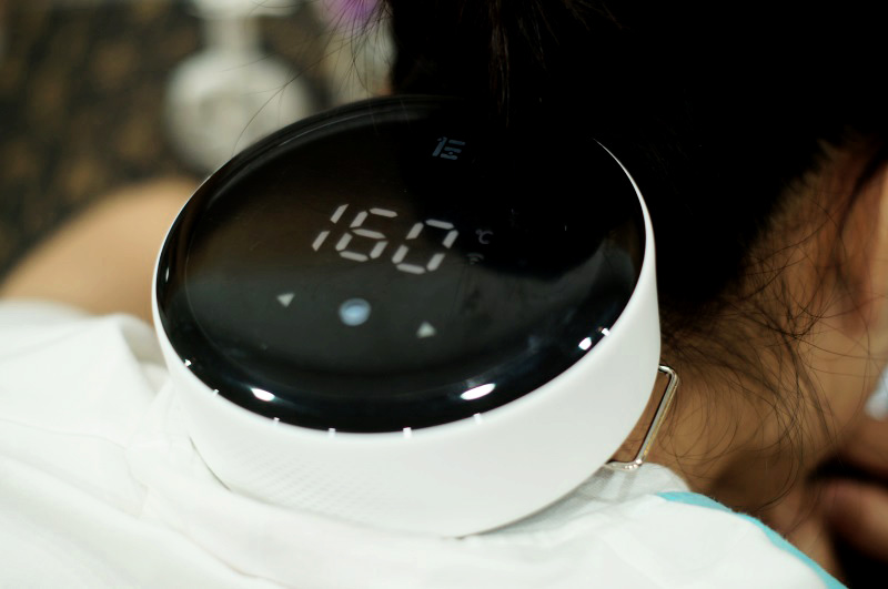 在家也可以艾灸为什么要去艾灸店,去艾灸馆做艾灸好吗