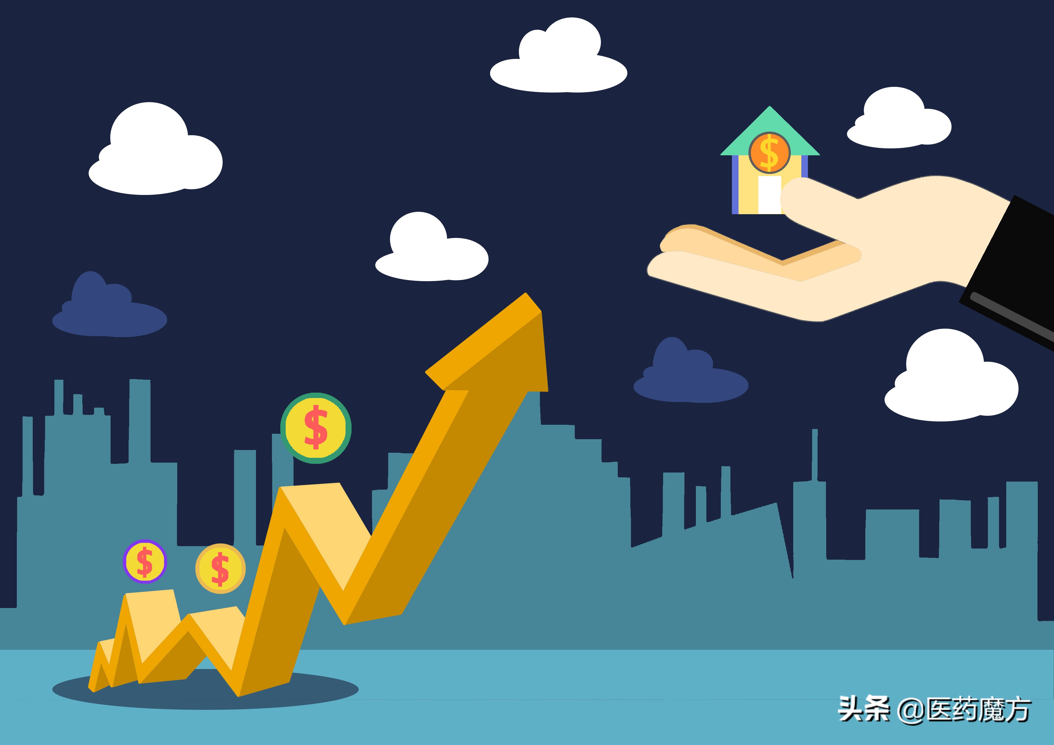 GSK2018财报：带状疱疹疫苗Shingrix横空出世，重返肿瘤四面出击