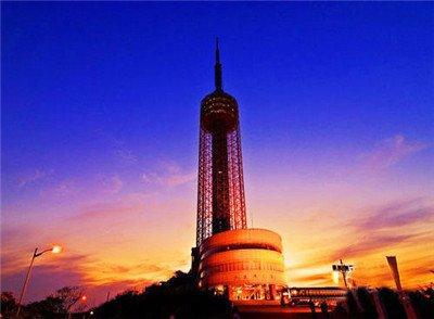 中国城市辽宁,辽宁省大连城市介绍