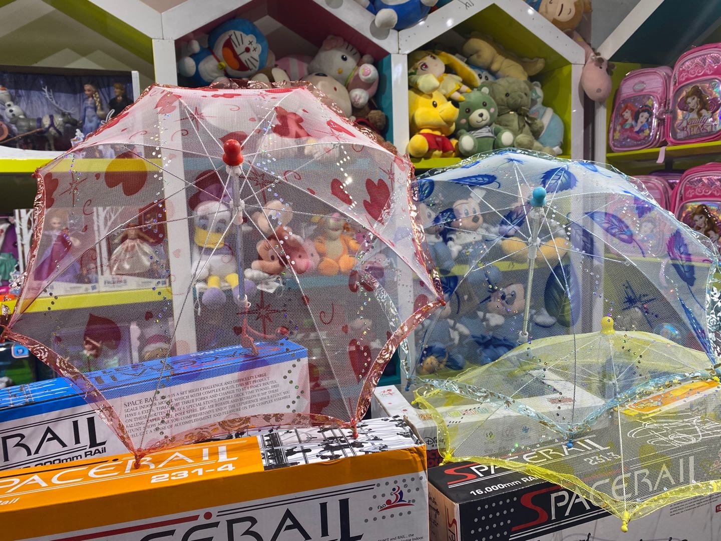 实体经济的真实感悟,玩具实体经济现状与未来