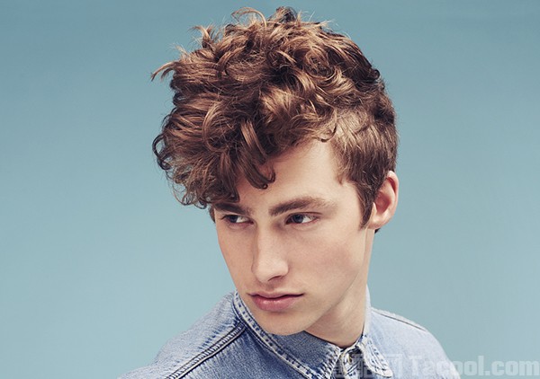 迷人发型怎么扎,迷人气质的女人发型