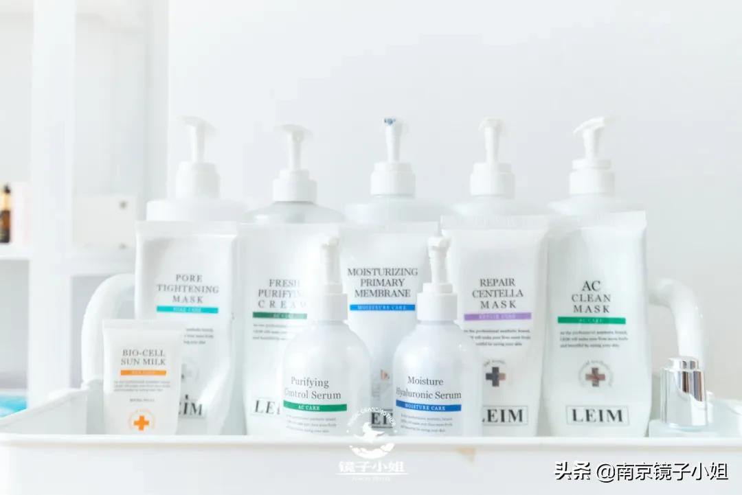 拯救夏季出汗出油肌，深层补水，快让肌肤畅快呼吸一下吧