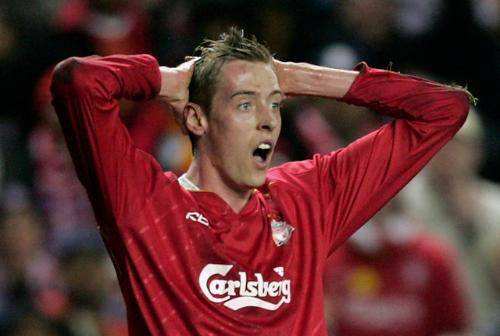 21世纪利物浦十大前锋,盘点利物浦历史十大传奇球员