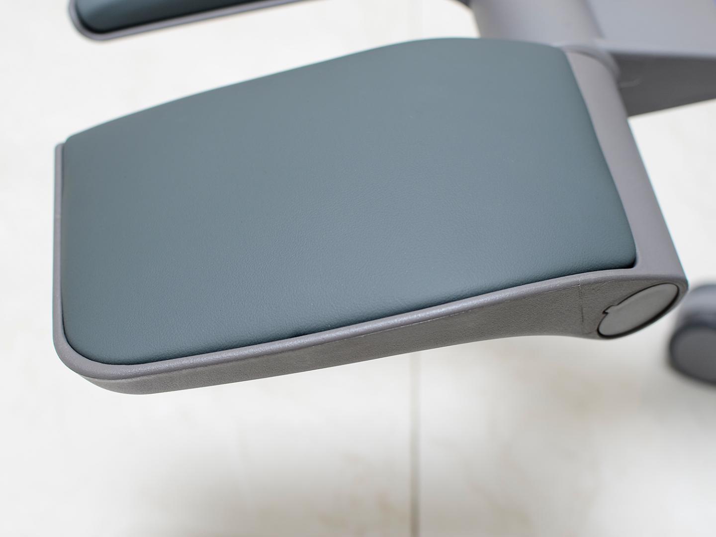 网易严选人体工学椅腰靠磨损,网易严选人体工学椅3d腰靠版