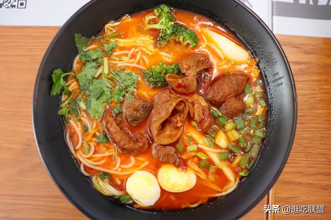 厦门米粉,厦门哪里有正宗的米粉