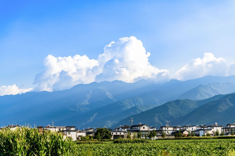 云南旅游攻略强烈建议收藏,收藏云南自驾旅游地图全集