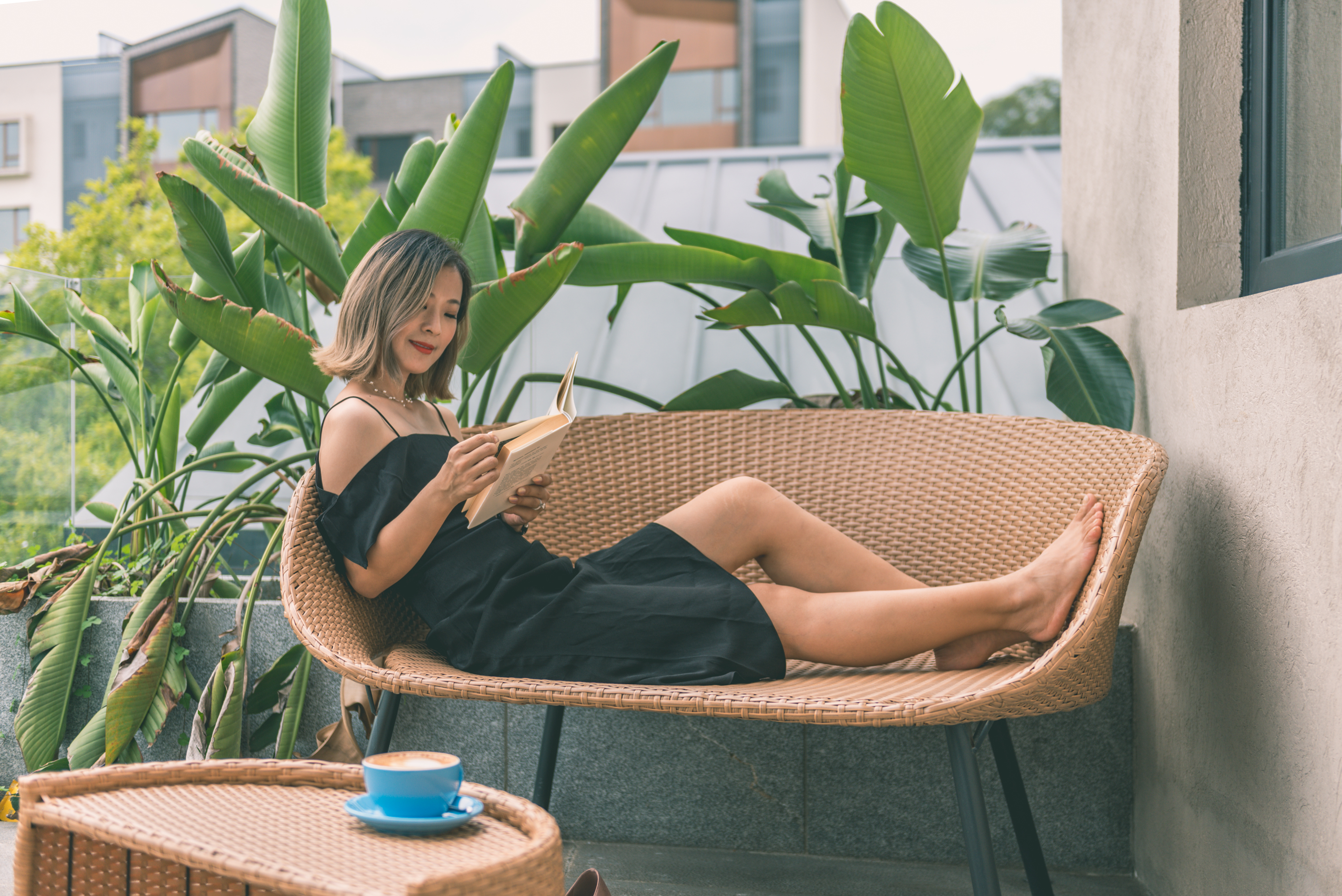 寻找桂林最美民宿,佛山高性价比的小众民宿