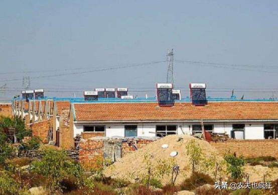 农村现在光伏为什么停了,老旧太阳能还有必要用吗