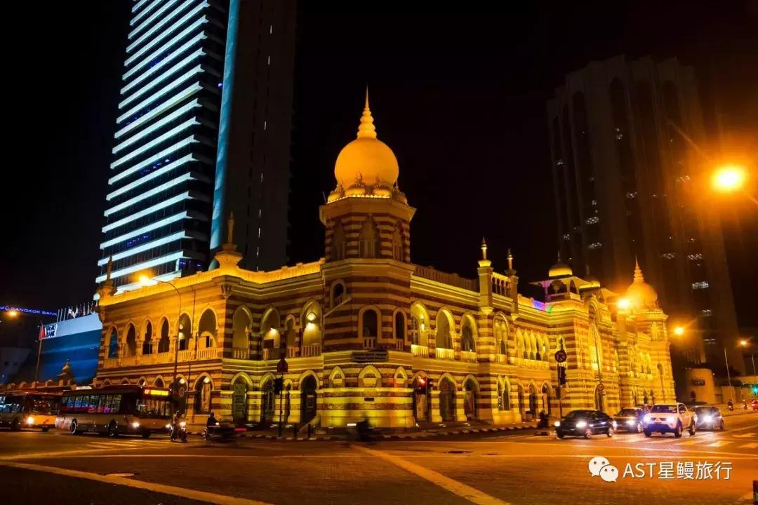 往返600+就能出国度个假?不一样的高级玩法攻略已备好!