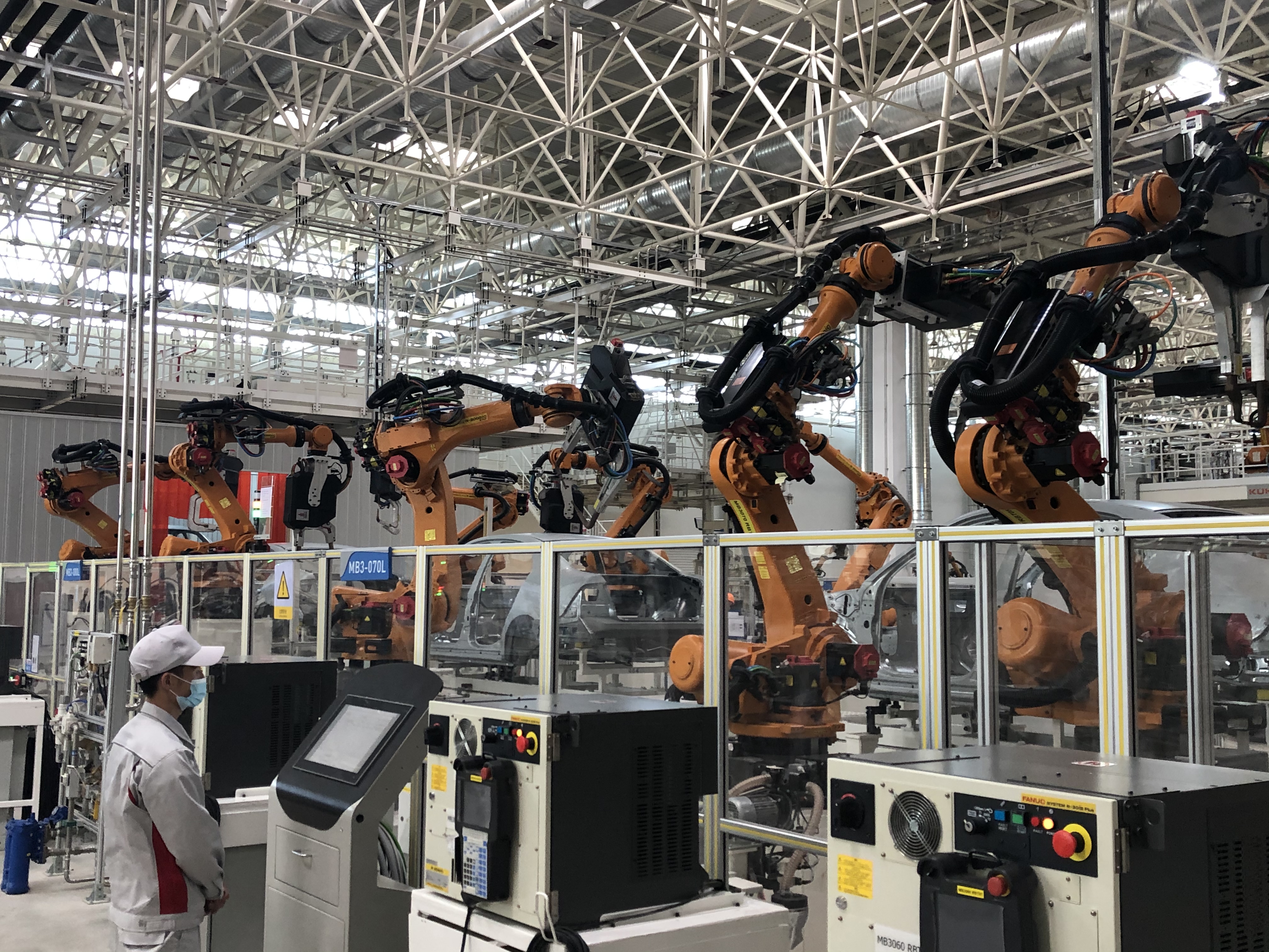 恒大目前汽车有造出来吗,恒大汽车可以量产吗