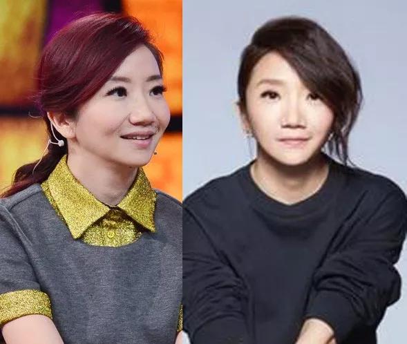 怎样让脸五官看着舒服,五官不太精致的女生变美