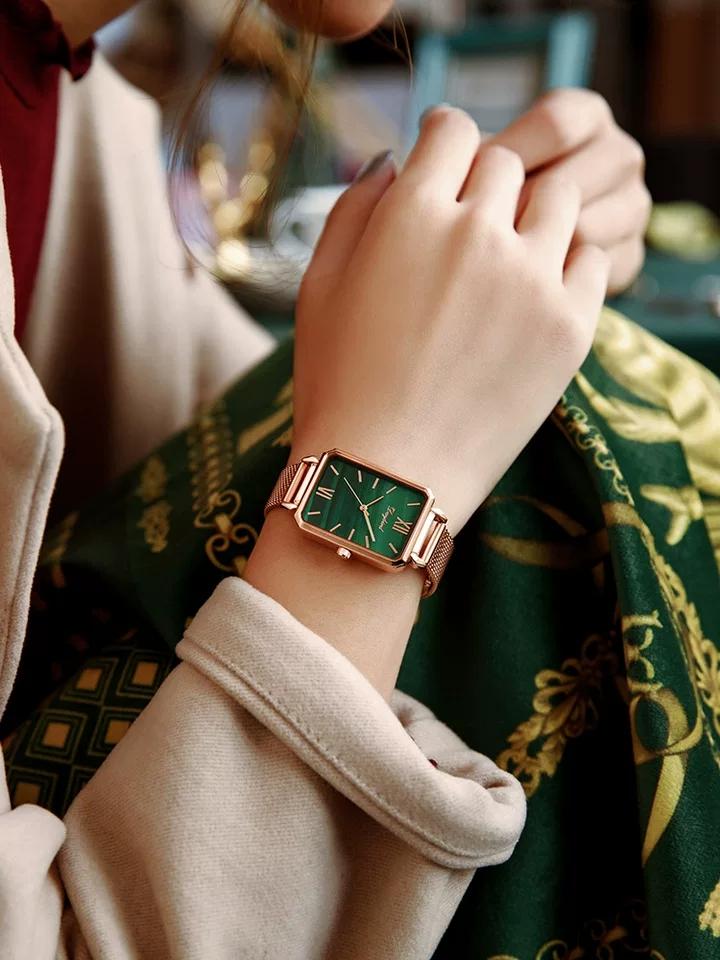 女士手表高级小众款有哪些,实惠又实用的女款手表推荐