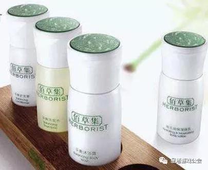 自然堂珀莱雅欧珀莱百雀羚佰草集,国货护肤品牌百雀羚自然堂