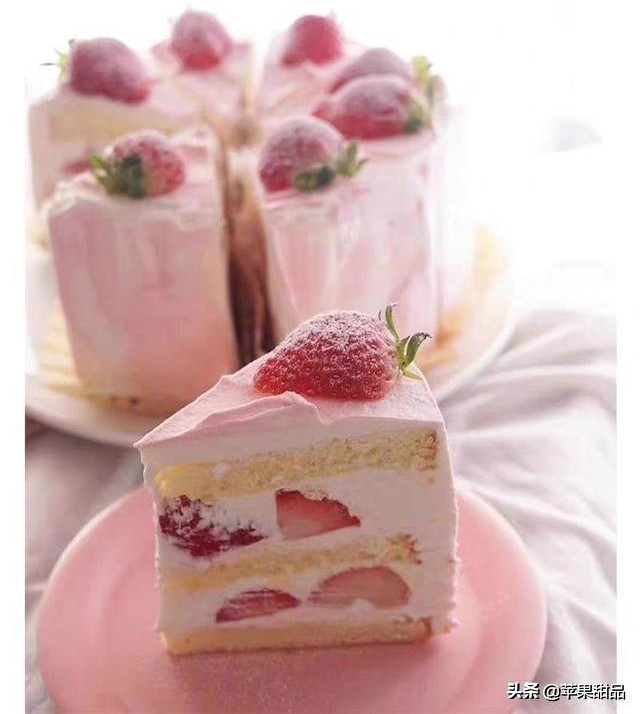 普通低筋面粉要加入什么变蛋糕粉,做蛋糕用的低筋面粉怎么选择