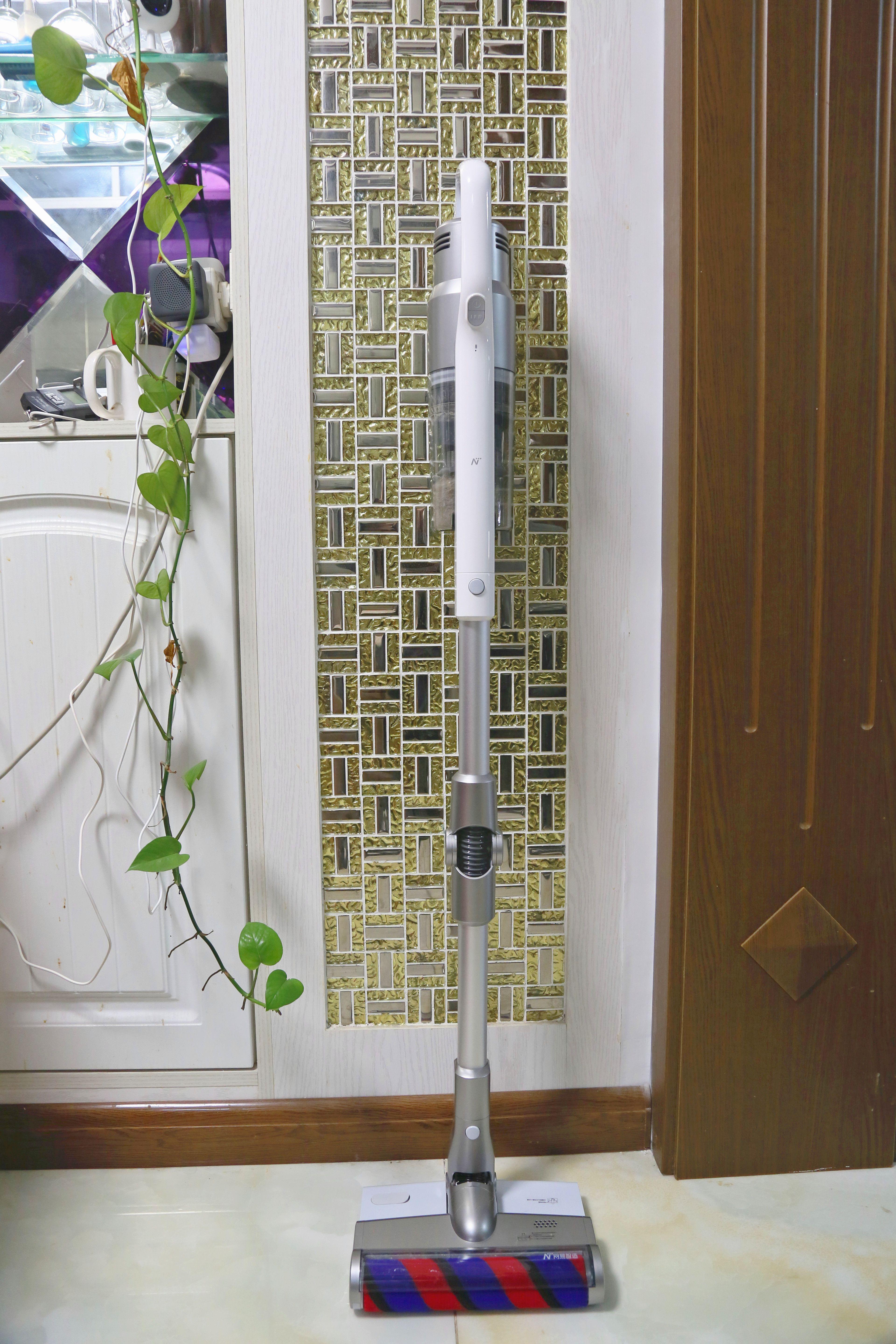 网易严选除螨吸尘器测评,严选吸尘器t300与t450