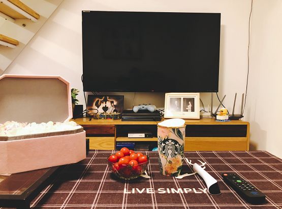 北京平房40平米改造,北京平房设计改造