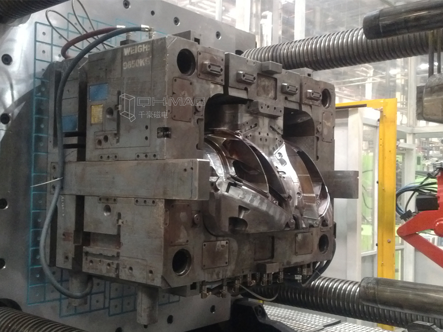 汽车灯模具结构设计,汽车灯具模具制造工艺流程