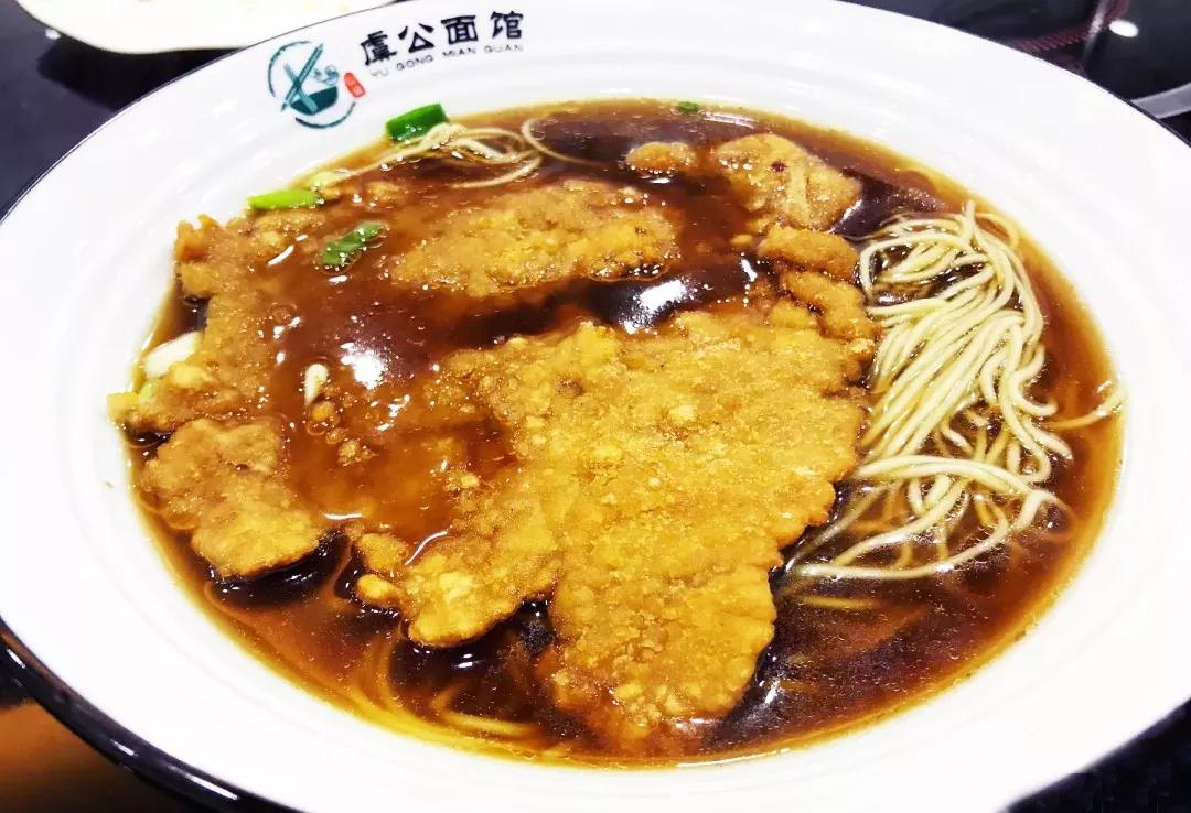 南京人对馄饨的评价,南京人对吃馄饨的一种尊重