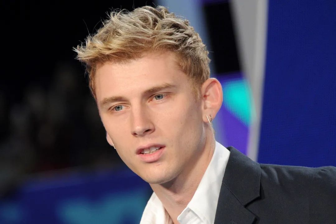 mgk妞嶅彂,涔愬潧鐢风