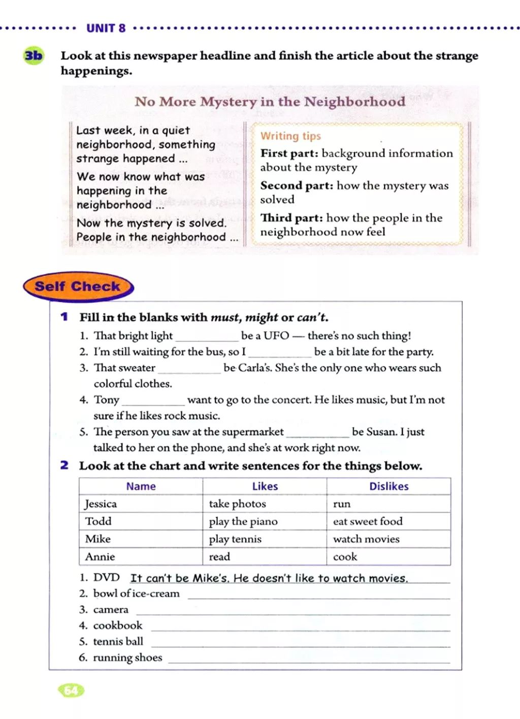 在家就能学英语免费课文,在家学人教版五年级英语下册