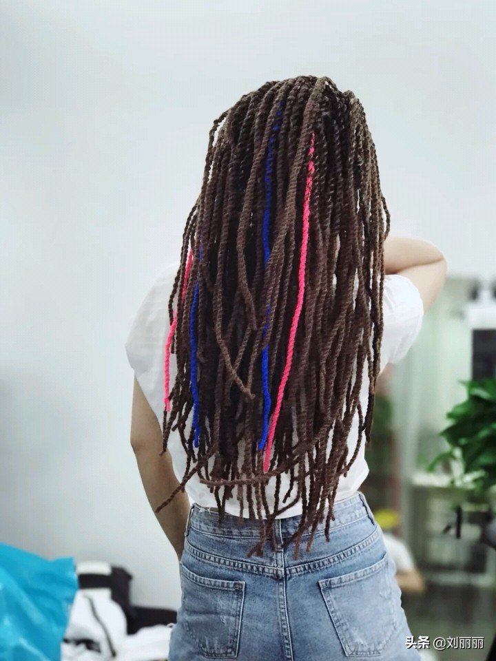 女生最减龄的10款发型,好看的女神发型设计减龄又时尚