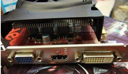 新手小白电脑入门显卡,如何选购适合的电脑显卡