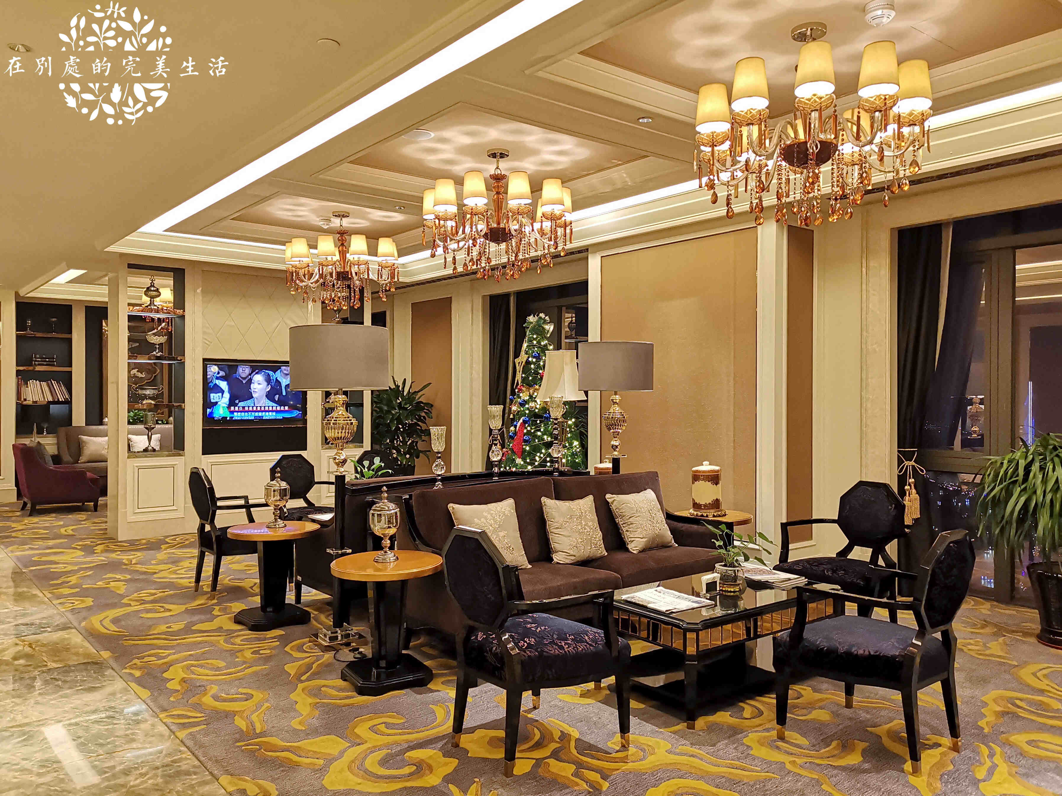 打卡沈阳最火小酒馆,沈阳特色轻奢酒店介绍