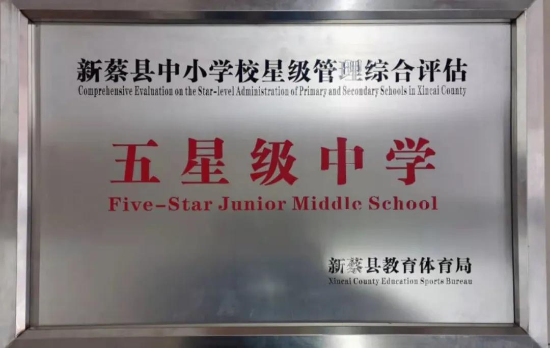 新蔡县现代双语实验中学,河南新蔡现代双语学校教得好吗