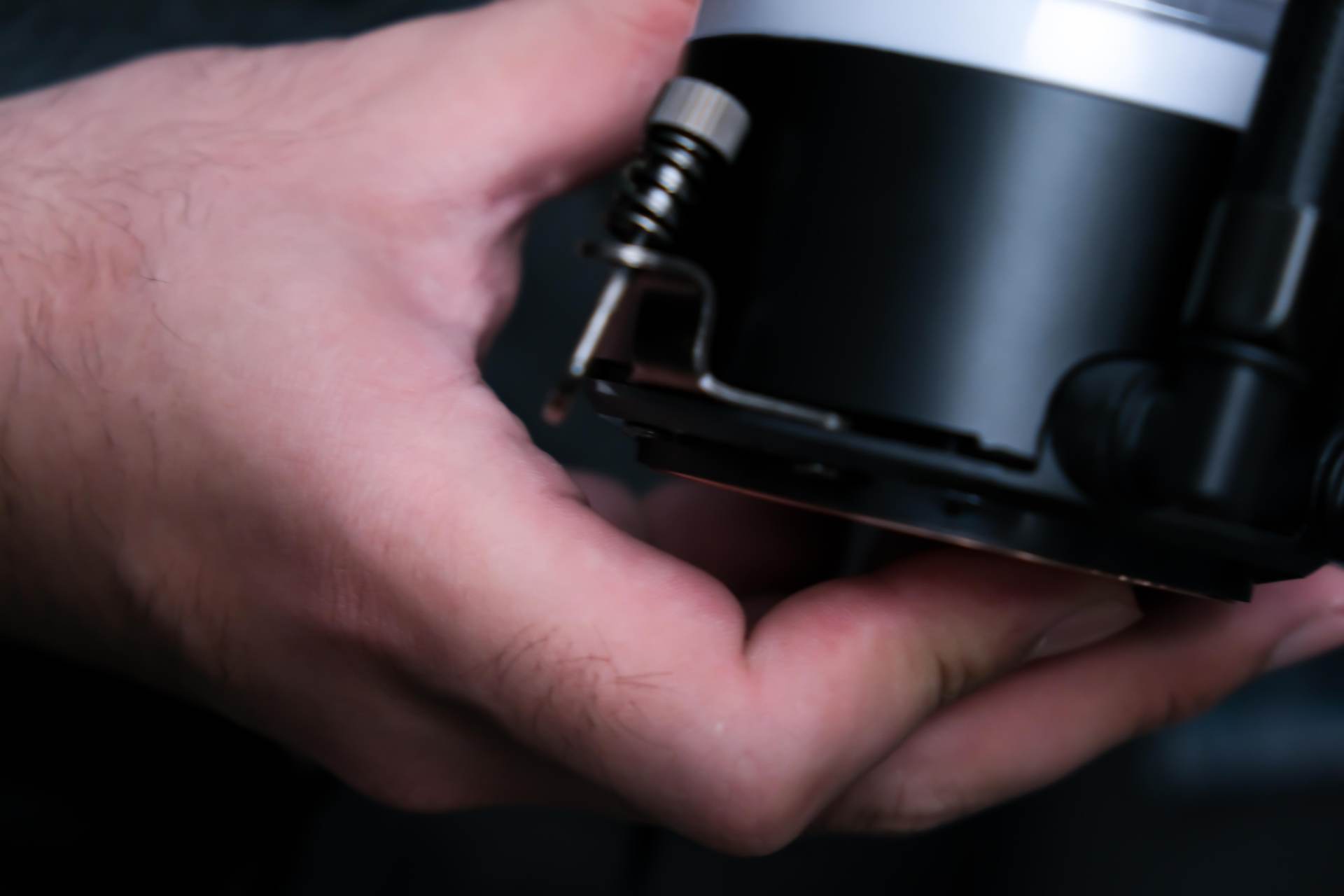 小白装机全攻略,小白装机避坑指南