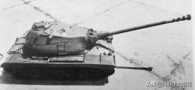 末日王者的决斗——M103A2PKT-10M