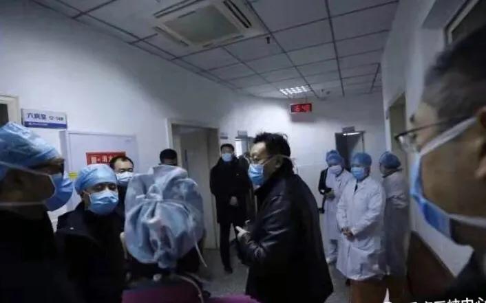 重庆三峡医专奔赴抗疫一线,重庆三峡中心医院最新事件