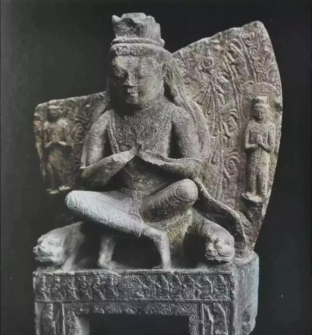 历代弥勒,历代弥勒佛造像特征