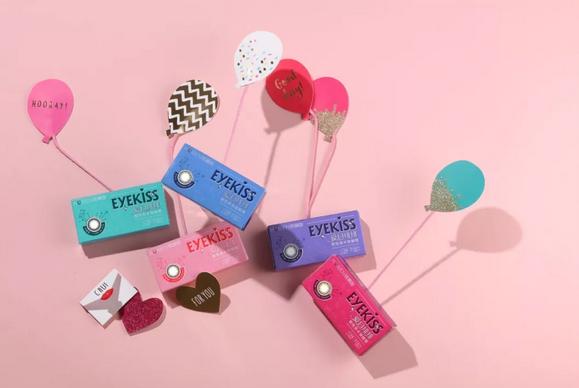 换美瞳=换张脸?藏在眼睛里的百亿市场