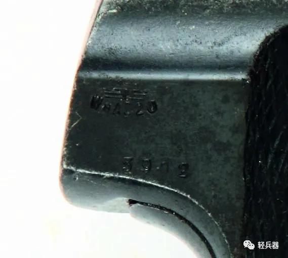 好文继续:瓦尔特PP/PPK、绍尔38H等纳粹曾装备的手枪,也曾出现在大连警局:大连警用手枪追踪(12)