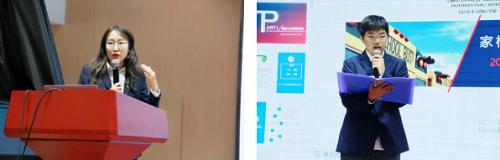 力迈国际学校：分享教育理念，感受力迈变化