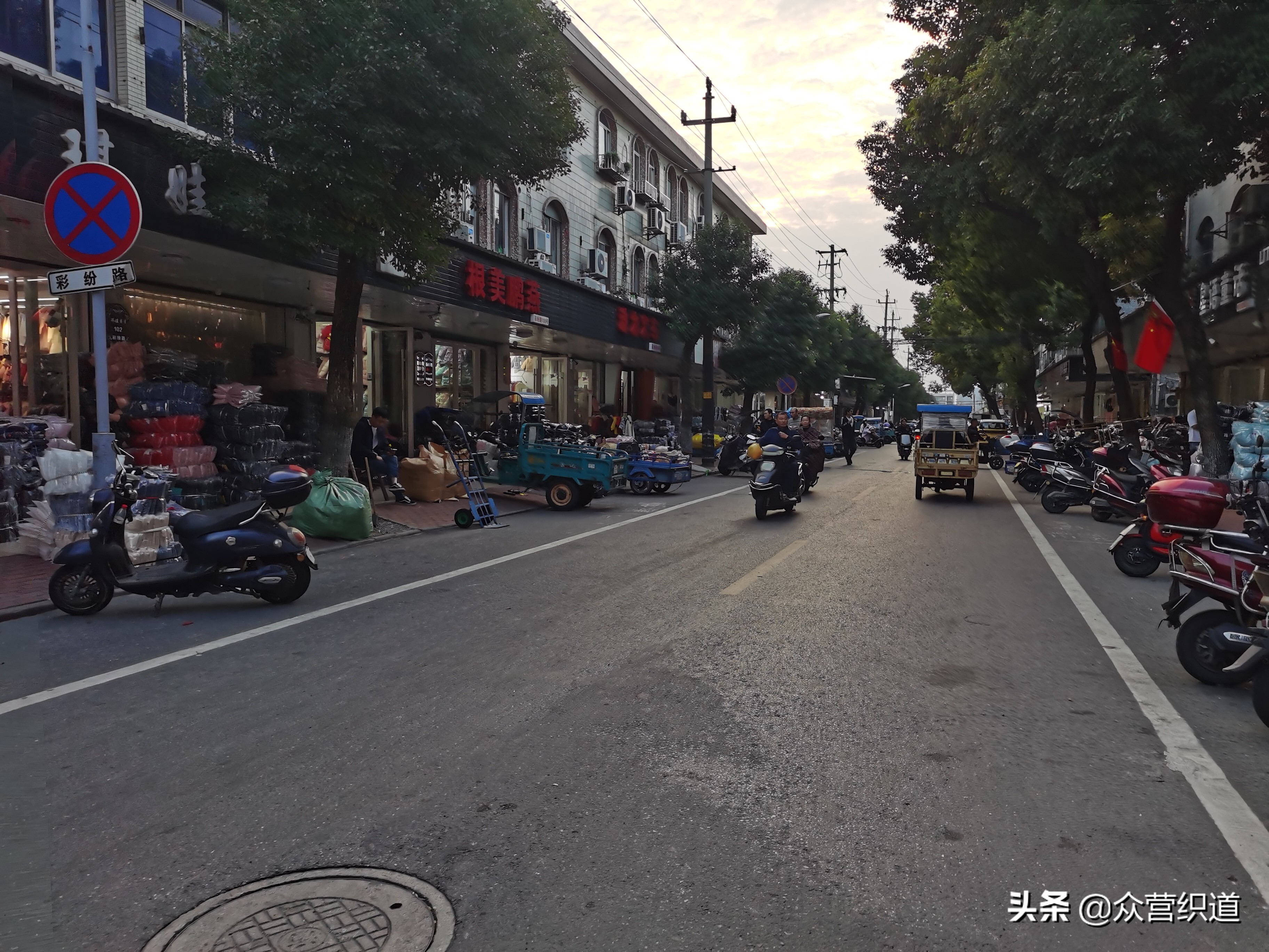 童装市场现状视频,织里童装发展怎么样