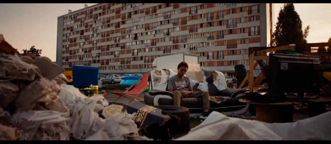 我的十大电影,各年度优秀的电影