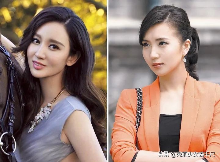 张萌和张檬最后一模一样吗,张萌和张檬你更中意谁呢