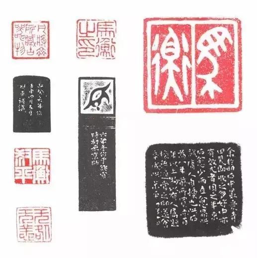 西泠印社社长PK中国书协主席，谁更牛？