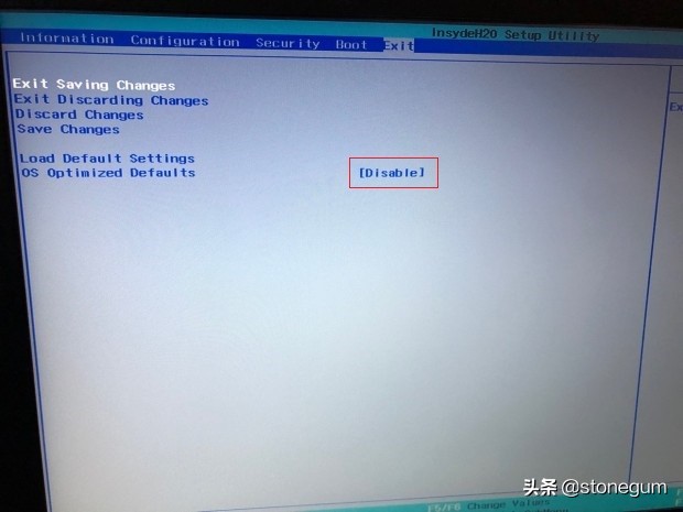 联想g510win10装win7bios设置,联想win10刷win7改bios