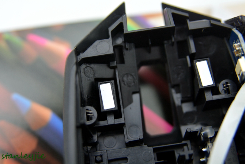 达尔优无线游戏鼠标评测,达尔优EM901无线游戏鼠标